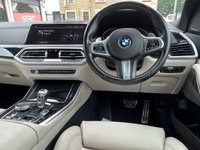 USED 2019 69 BMW X5 XDRIVE30D M SPORT 5d RAC PLATINUM WARRANTY INC + FULL DEALER HISTORY + LOW MILEAGE + WHATSAPP VIEWING AVAILABLE