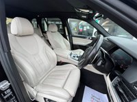 USED 2019 69 BMW X5 XDRIVE30D M SPORT 5d RAC PLATINUM WARRANTY INC + FULL DEALER HISTORY + LOW MILEAGE + WHATSAPP VIEWING AVAILABLE