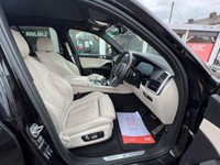 USED 2019 69 BMW X5 XDRIVE30D M SPORT 5d RAC PLATINUM WARRANTY INC + FULL DEALER HISTORY + LOW MILEAGE + WHATSAPP VIEWING AVAILABLE