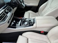 USED 2019 69 BMW X5 XDRIVE30D M SPORT 5d RAC PLATINUM WARRANTY INC + FULL DEALER HISTORY + LOW MILEAGE + WHATSAPP VIEWING AVAILABLE