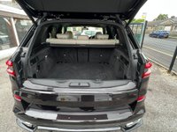 USED 2019 69 BMW X5 XDRIVE30D M SPORT 5d RAC PLATINUM WARRANTY INC + FULL DEALER HISTORY + LOW MILEAGE + WHATSAPP VIEWING AVAILABLE