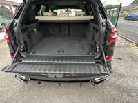 USED 2019 69 BMW X5 XDRIVE30D M SPORT 5d RAC PLATINUM WARRANTY INC + FULL DEALER HISTORY + LOW MILEAGE + WHATSAPP VIEWING AVAILABLE