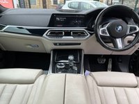 USED 2019 69 BMW X5 XDRIVE30D M SPORT 5d RAC PLATINUM WARRANTY INC + FULL DEALER HISTORY + LOW MILEAGE + WHATSAPP VIEWING AVAILABLE