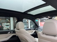 USED 2019 69 BMW X5 XDRIVE30D M SPORT 5d RAC PLATINUM WARRANTY INC + FULL DEALER HISTORY + LOW MILEAGE + WHATSAPP VIEWING AVAILABLE