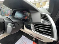 USED 2019 69 BMW X5 XDRIVE30D M SPORT 5d RAC PLATINUM WARRANTY INC + FULL DEALER HISTORY + LOW MILEAGE + WHATSAPP VIEWING AVAILABLE