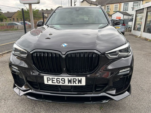 2019 BMW X5 - Photo 2