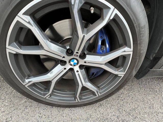 2019 BMW X5 - Photo 7