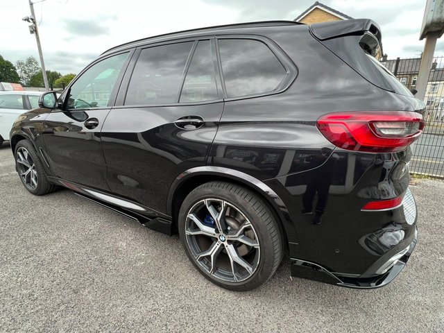 2019 BMW X5 - Photo 10