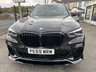 USED 2019 69 BMW X5 XDRIVE30D M SPORT 5d RAC PLATINUM WARRANTY INC + FULL DEALER HISTORY + LOW MILEAGE + WHATSAPP VIEWING AVAILABLE