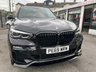 USED 2019 69 BMW X5 XDRIVE30D M SPORT 5d RAC PLATINUM WARRANTY INC + FULL DEALER HISTORY + LOW MILEAGE + WHATSAPP VIEWING AVAILABLE