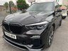 USED 2019 69 BMW X5 XDRIVE30D M SPORT 5d RAC PLATINUM WARRANTY INC + FULL DEALER HISTORY + LOW MILEAGE + WHATSAPP VIEWING AVAILABLE