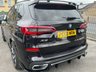 USED 2019 69 BMW X5 XDRIVE30D M SPORT 5d RAC PLATINUM WARRANTY INC + FULL DEALER HISTORY + LOW MILEAGE + WHATSAPP VIEWING AVAILABLE