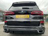 USED 2019 69 BMW X5 XDRIVE30D M SPORT 5d RAC PLATINUM WARRANTY INC + FULL DEALER HISTORY + LOW MILEAGE + WHATSAPP VIEWING AVAILABLE