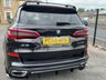 USED 2019 69 BMW X5 XDRIVE30D M SPORT 5d RAC PLATINUM WARRANTY INC + FULL DEALER HISTORY + LOW MILEAGE + WHATSAPP VIEWING AVAILABLE