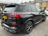 USED 2019 69 BMW X5 XDRIVE30D M SPORT 5d RAC PLATINUM WARRANTY INC + FULL DEALER HISTORY + LOW MILEAGE + WHATSAPP VIEWING AVAILABLE