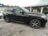 USED 2019 69 BMW X5 XDRIVE30D M SPORT 5d RAC PLATINUM WARRANTY INC + FULL DEALER HISTORY + LOW MILEAGE + WHATSAPP VIEWING AVAILABLE