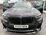 USED 2019 69 BMW X5 XDRIVE30D M SPORT 5d RAC PLATINUM WARRANTY INC + FULL DEALER HISTORY + LOW MILEAGE + WHATSAPP VIEWING AVAILABLE