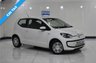 USED 2012 12 VOLKSWAGEN UP 1.0 MOVE UP 3d 59 BHP 
