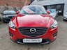 USED 2015 15 MAZDA CX-5 2.2 SKYACTIV-D SE-L Nav 5dr - PARK ASSIST 