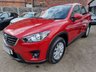 USED 2015 15 MAZDA CX-5 2.2 SKYACTIV-D SE-L Nav 5dr - PARK ASSIST 