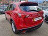 USED 2015 15 MAZDA CX-5 2.2 SKYACTIV-D SE-L Nav 5dr - PARK ASSIST 