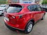 USED 2015 15 MAZDA CX-5 2.2 SKYACTIV-D SE-L Nav 5dr - PARK ASSIST 