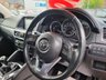 USED 2015 15 MAZDA CX-5 2.2 SKYACTIV-D SE-L Nav 5dr - PARK ASSIST 