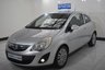 USED 2011 61 VAUXHALL CORSA 1.2 EXCITE 3d 83 BHP 