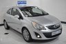 USED 2011 61 VAUXHALL CORSA 1.2 EXCITE 3d 83 BHP 