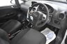 USED 2011 61 VAUXHALL CORSA 1.2 EXCITE 3d 83 BHP 