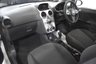 USED 2011 61 VAUXHALL CORSA 1.2 EXCITE 3d 83 BHP 