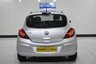 USED 2011 61 VAUXHALL CORSA 1.2 EXCITE 3d 83 BHP 