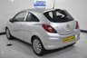USED 2011 61 VAUXHALL CORSA 1.2 EXCITE 3d 83 BHP 