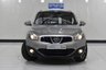 USED 2010 60 NISSAN QASHQAI 1.5 N-TEC DCI  5d 110 BHP 