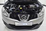 USED 2010 60 NISSAN QASHQAI 1.5 N-TEC DCI  5d 110 BHP 