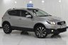 USED 2010 60 NISSAN QASHQAI 1.5 N-TEC DCI  5d 110 BHP 