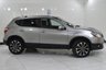 USED 2010 60 NISSAN QASHQAI 1.5 N-TEC DCI  5d 110 BHP 