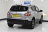 USED 2010 60 NISSAN QASHQAI 1.5 N-TEC DCI  5d 110 BHP 