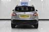 USED 2010 60 NISSAN QASHQAI 1.5 N-TEC DCI  5d 110 BHP 