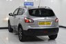 USED 2010 60 NISSAN QASHQAI 1.5 N-TEC DCI  5d 110 BHP 