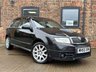 USED 2006 55 SKODA FABIA 1.9 VRS TDI 5d 129 BHP 