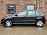 USED 2006 55 SKODA FABIA 1.9 VRS TDI 5d 129 BHP 