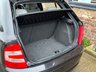 USED 2006 55 SKODA FABIA 1.9 VRS TDI 5d 129 BHP 
