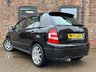USED 2006 55 SKODA FABIA 1.9 VRS TDI 5d 129 BHP 