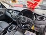 USED 2013 63 KIA CARENS 1.7 CRDi EcoDynamics '3' (7 Seats) 5dr - GLASS ROOF 