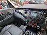 USED 2013 63 KIA CARENS 1.7 CRDi EcoDynamics '3' (7 Seats) 5dr - GLASS ROOF 