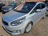 USED 2013 63 KIA CARENS 1.7 CRDi EcoDynamics '3' (7 Seats) 5dr - GLASS ROOF 