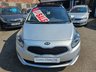 USED 2013 63 KIA CARENS 1.7 CRDi EcoDynamics '3' (7 Seats) 5dr - GLASS ROOF 