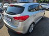USED 2013 63 KIA CARENS 1.7 CRDi EcoDynamics '3' (7 Seats) 5dr - GLASS ROOF 
