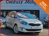 USED 2013 63 KIA CARENS 1.7 CRDi EcoDynamics '3' (7 Seats) 5dr - GLASS ROOF 